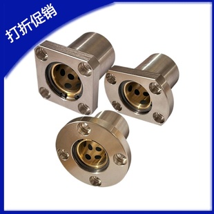 d40 d35 d16 OFZ01 d20 d30 无油衬套E d10 d25 d12