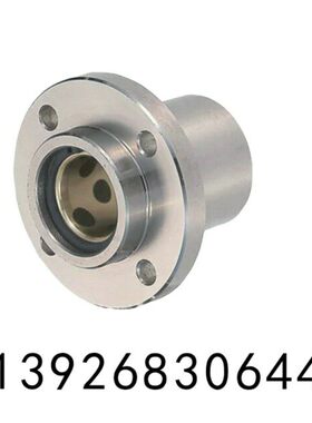 怡合达无油衬套OGF01 02-d12-d13-d16-d20-d25-d30-d35-d40-d50