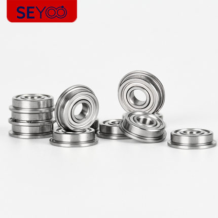 带法兰滚珠轴承C- FL694ZZ FL695 696 698 673 674 675 676 678ZZ