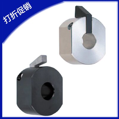 固定环快速型安装孔型W