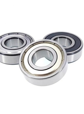 高转速深沟滚珠轴承 B6204ZZ B6205ZZ B6206ZZ B6207ZZ B6208ZZ