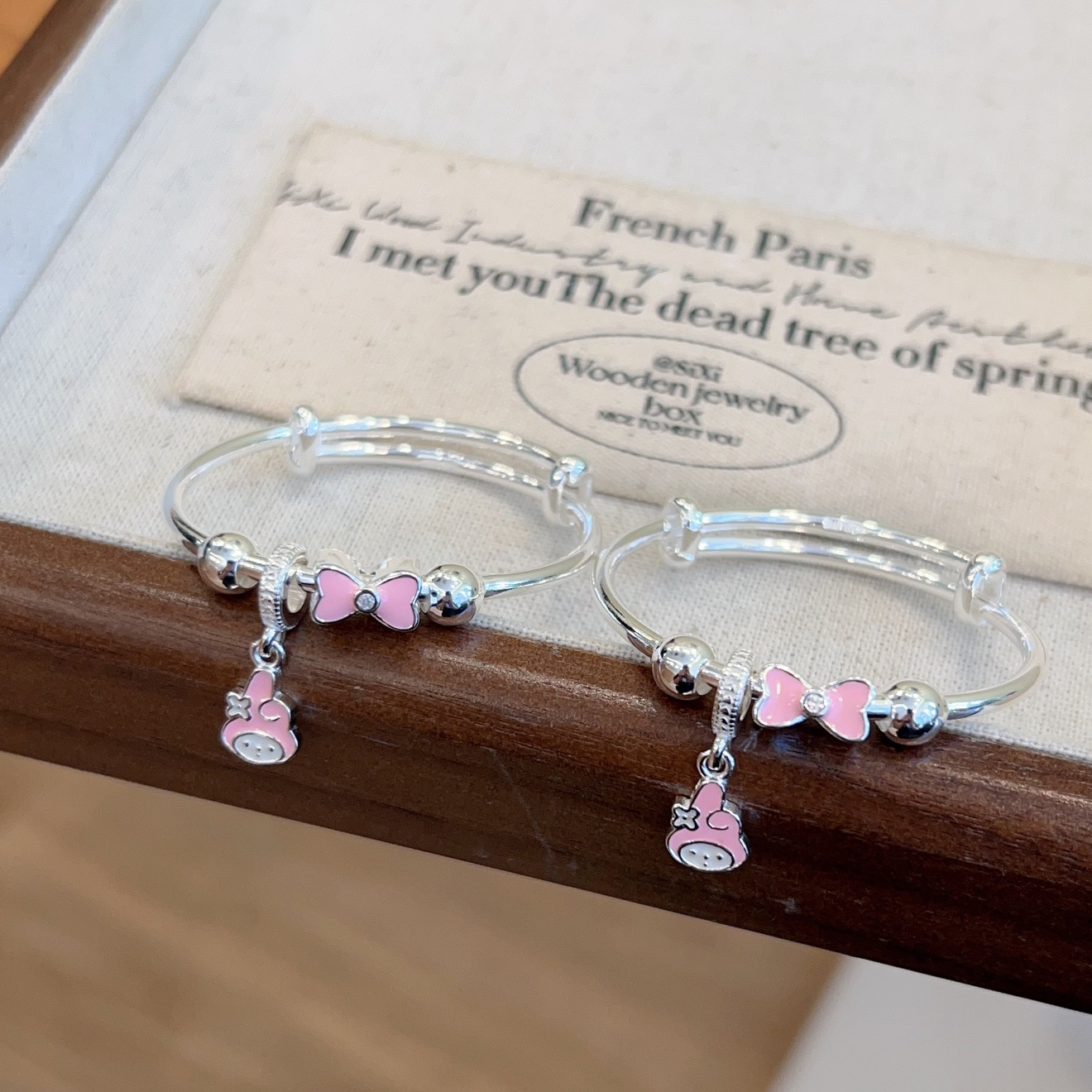 天猫官方旗舰店 假一赔十 送证书 免费刻字