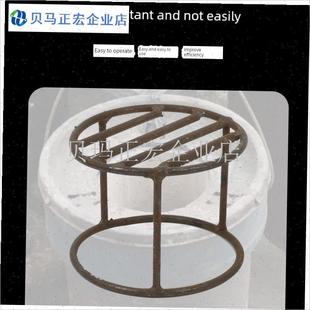 炉芯烤火a炉架子炉子内芯铁炉炉桥炉底炉子内托底托支架炉条炉具