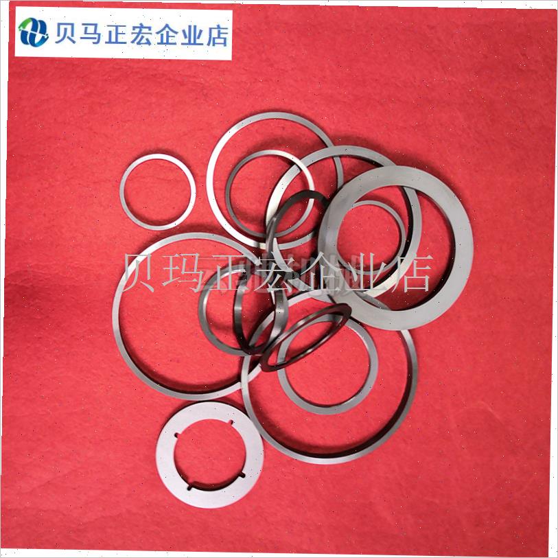 卧式砂磨机配件i分散盘叶片出料筛圈内筒体涡轮扩散轮分离器合金