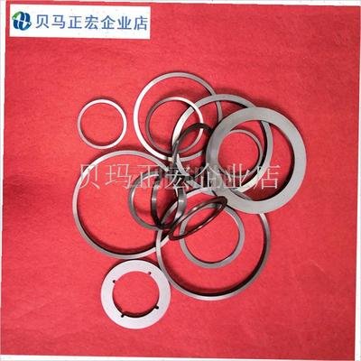 卧式砂磨机配件i分散盘叶片出料筛圈内筒体涡轮扩散轮分离器合金