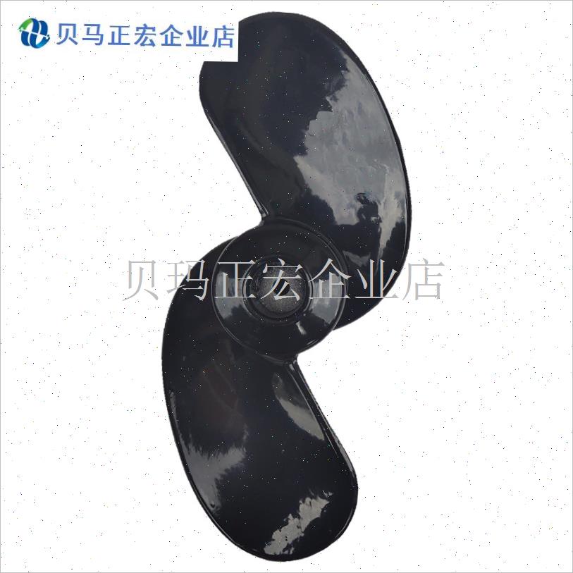 四冲大马力船外机推进器配件大全D启动器化油器离合器齿轮箱螺旋