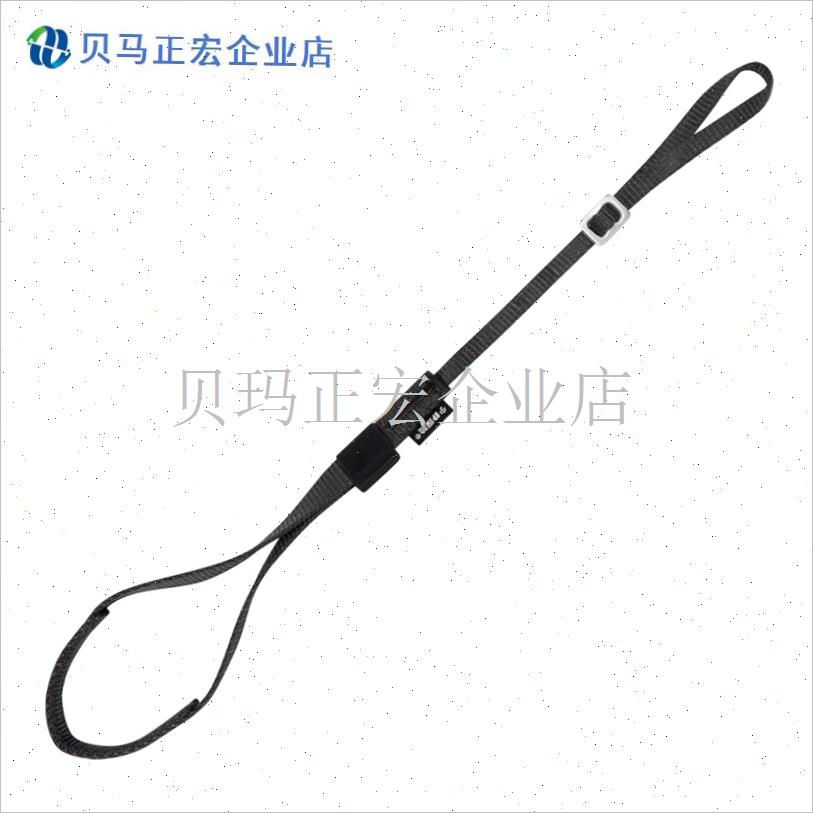 膝升跑绳走绳脚踏带高空I作业探洞攀树爬绳膝式上升