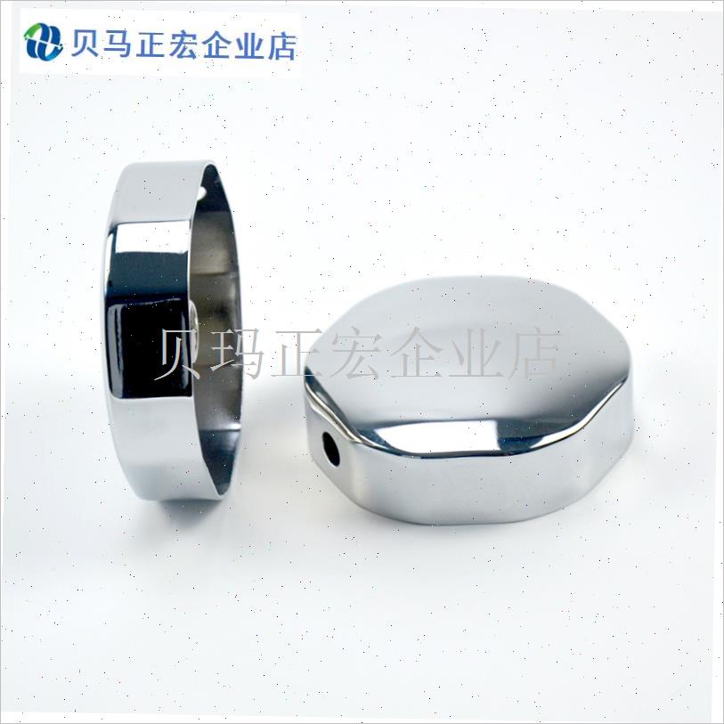 浴缸下水器旋扭式手轮去水器配件线F控手轮手柄手把旋转放水开关