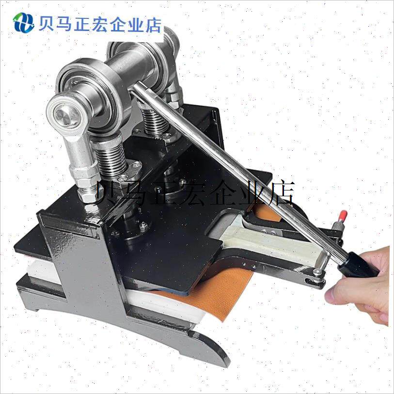 /板通用乒乓球胶皮切割机手工裁D剪胶皮粘拍工具W神器刀柄刀架