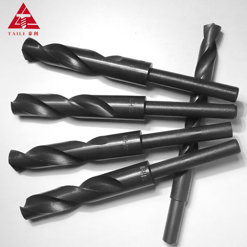 小柄麻花钻头高f速钢等缩柄木工转头16 18 20 24 28 30 32 38 40m