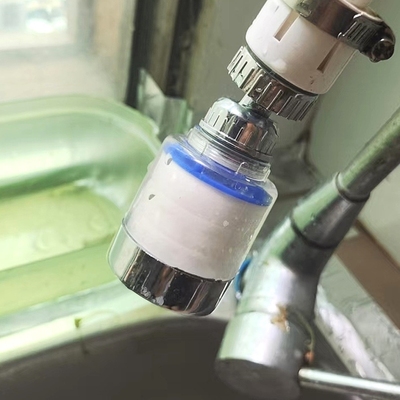 旋转延伸器自来水神器通用接口新款花洒万能过滤万向增压双重