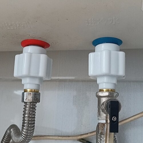 防电墙外置漏火墙电热水器专用安全防触电配件大全隔电墙防漏电墙