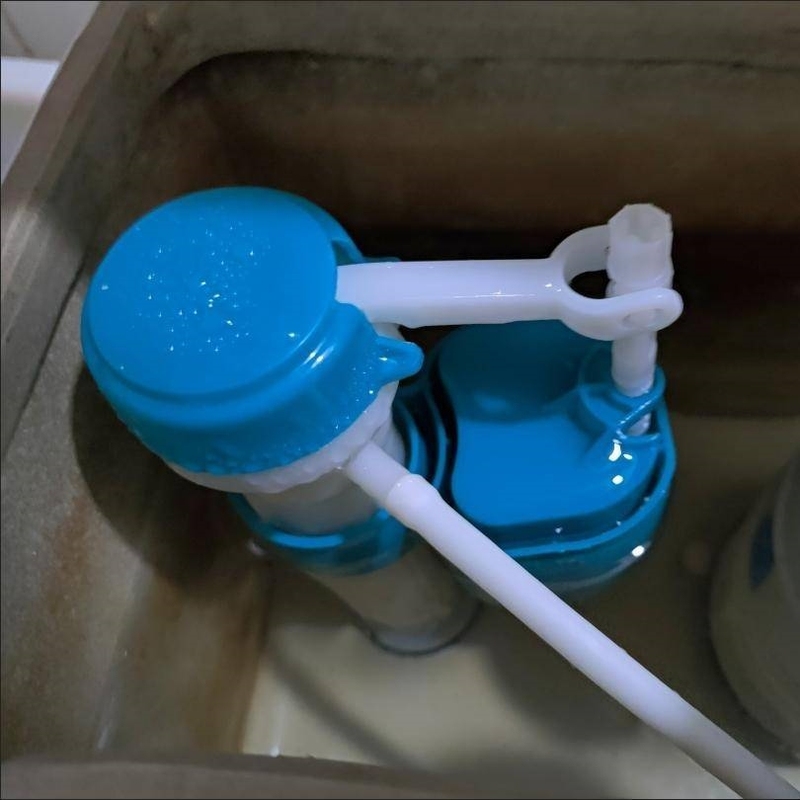 通用型冲水器大全上下下水进水器水箱全套按钮双按马桶配件排水阀