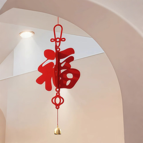 过年那味儿这不就来了