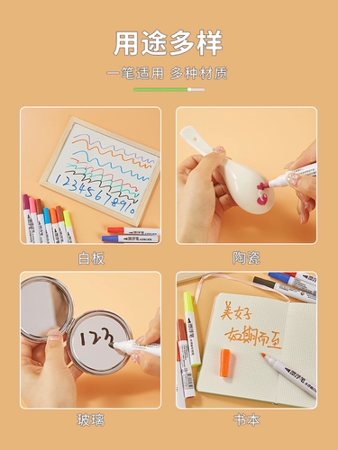 Вода, покраска пигмент детская мыть