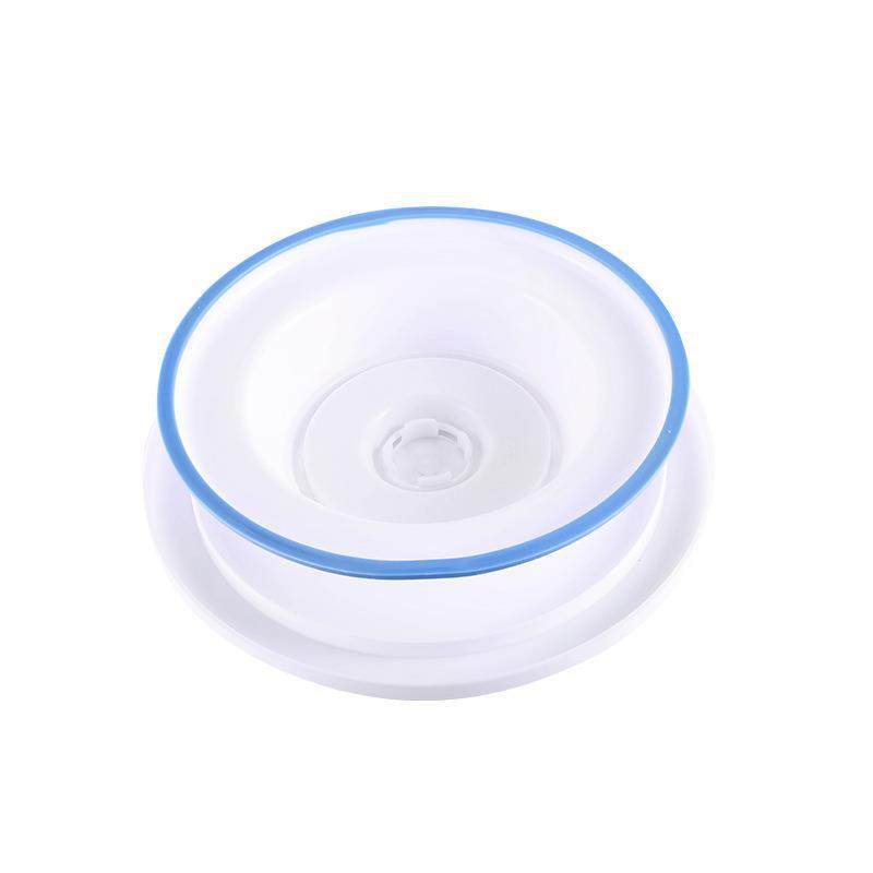 塑料蛋糕转盘烘焙工具奶油塑料转台花台装饰防滑裱蛋糕带边旋转,厨房/烹饪用具,裱花台,淘宝优惠券,粉丝福利购,淘宝优惠卷