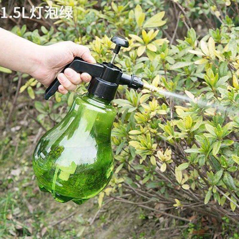 气压式喷浇花喷OES雾瓶多浇多肉植物浇水壶小型花壶雾器喷壶用喷