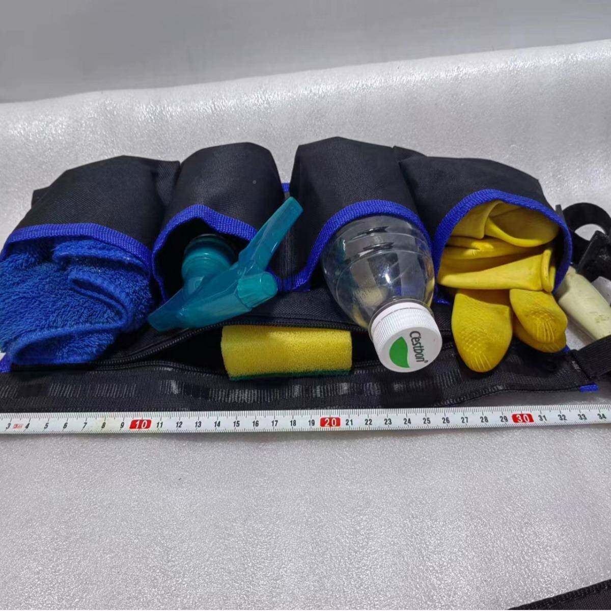 园号腰包保洁专用大物业林绿工程化包大型商场ktv家政环卫大666容