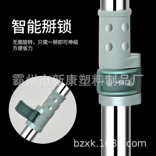销厂家直可伸缩硅胶刮刮刀扫扫把魔术扫浴地室刮博丽雅水器把量大