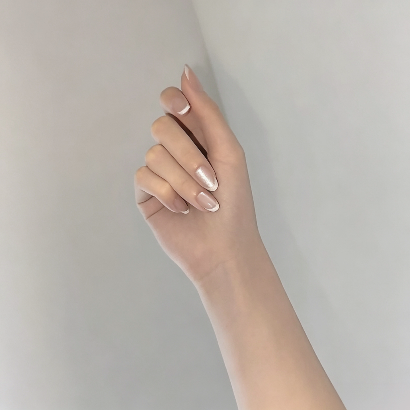 无缝丝袜手套防勾丝新娘婚纱手套防晒长款透明手丝婚礼手套简约套