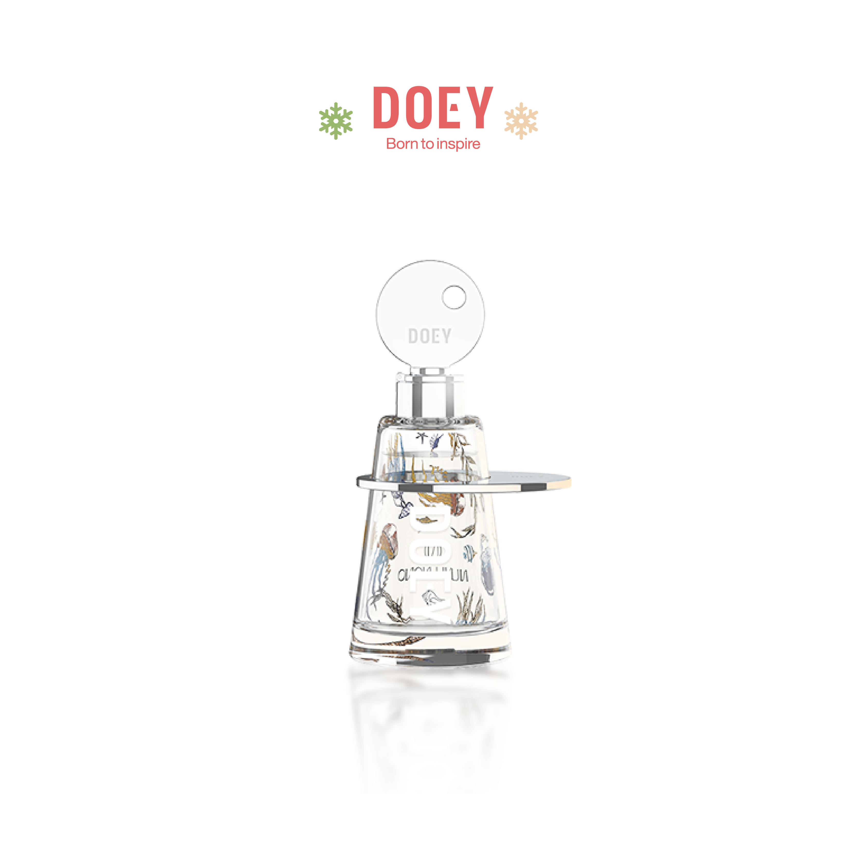 以热爱的力量 寻迹自然之美