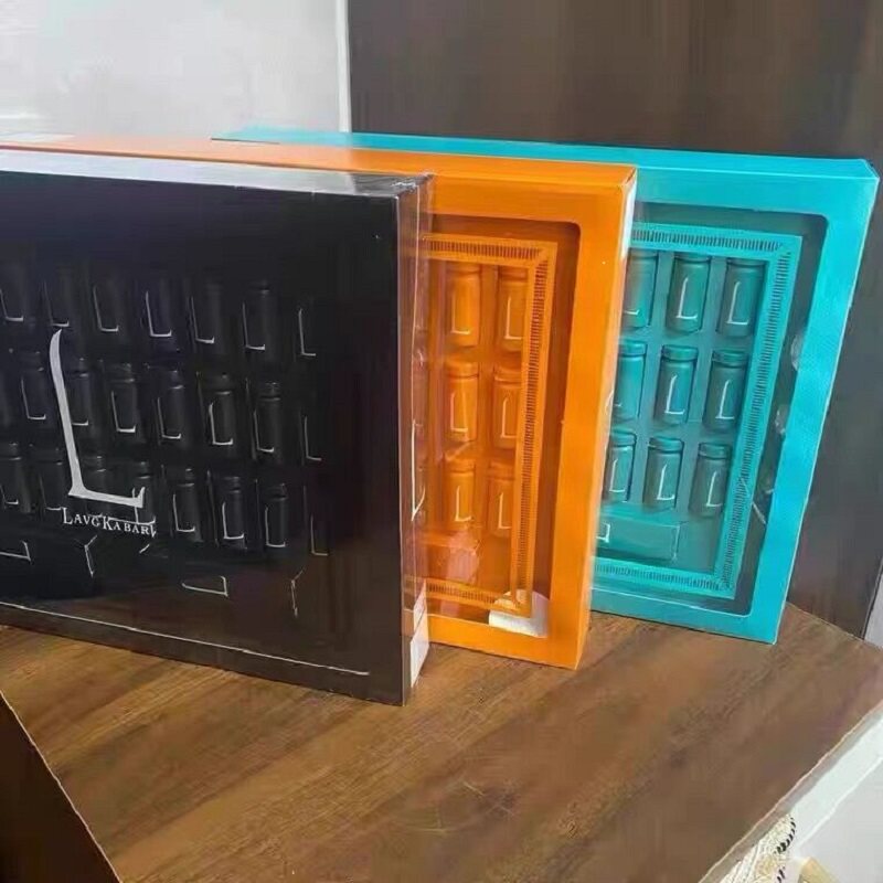 正品卡巴尔橙摩卡摩卡胶护发