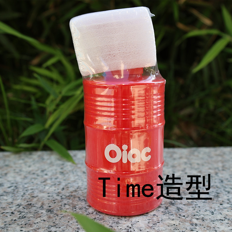 Oiac毛发胶原蛋白平衡乳焦发还原保湿蓬松护发素蛋白发膜女520ml
