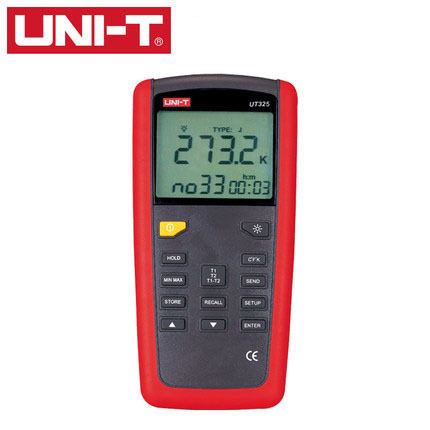 UNI-T/优利德UT321UT325接触式