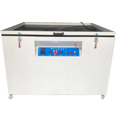 高精密紫外线曝光机碘镓灯晒版机