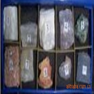 淄博森源专营Frederich Mohs莫斯莫氏硬度计，也称摩氏硬度计