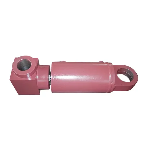【油缸】电动小型液压转向助力器