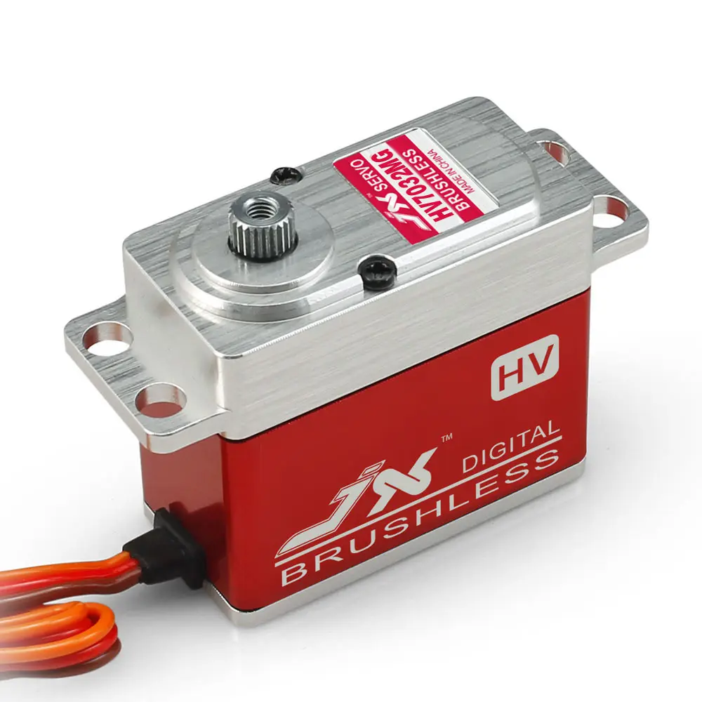 JXServo/BLS-HV7032MG32KG大扭力