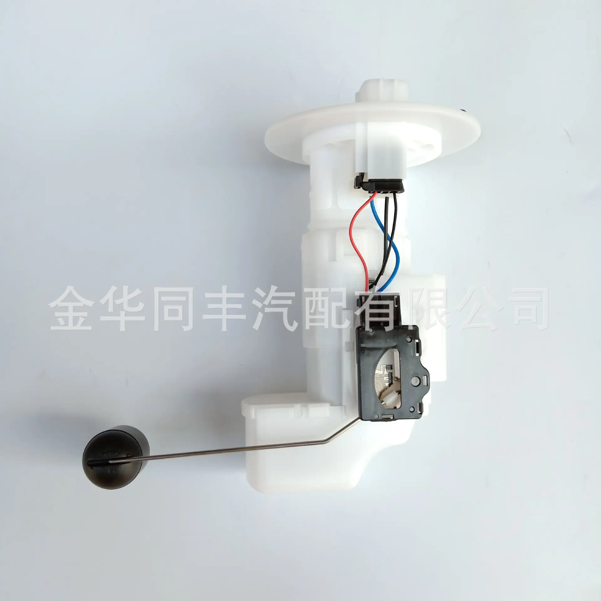 闪电发货摩托车油泵总成燃油泵