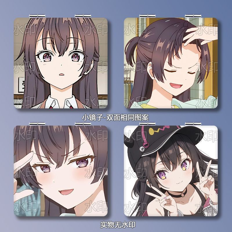 周防有希邻座艾莉同学小