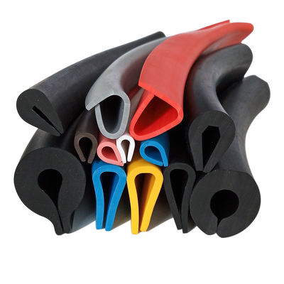 河北镁魁橡胶密实密封条