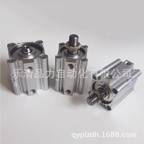 薄型缸CQ2A100/CDQ2A100-50DZ-60DMZ-75DCZ-100DCMZ-XB6-XC8-XC2