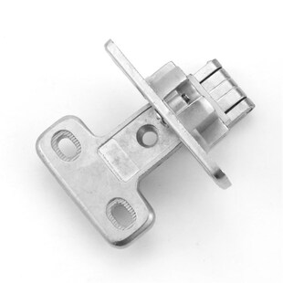 270度实验室柜门铰链锌合金大角度特殊橱柜门合页 270度异型角度