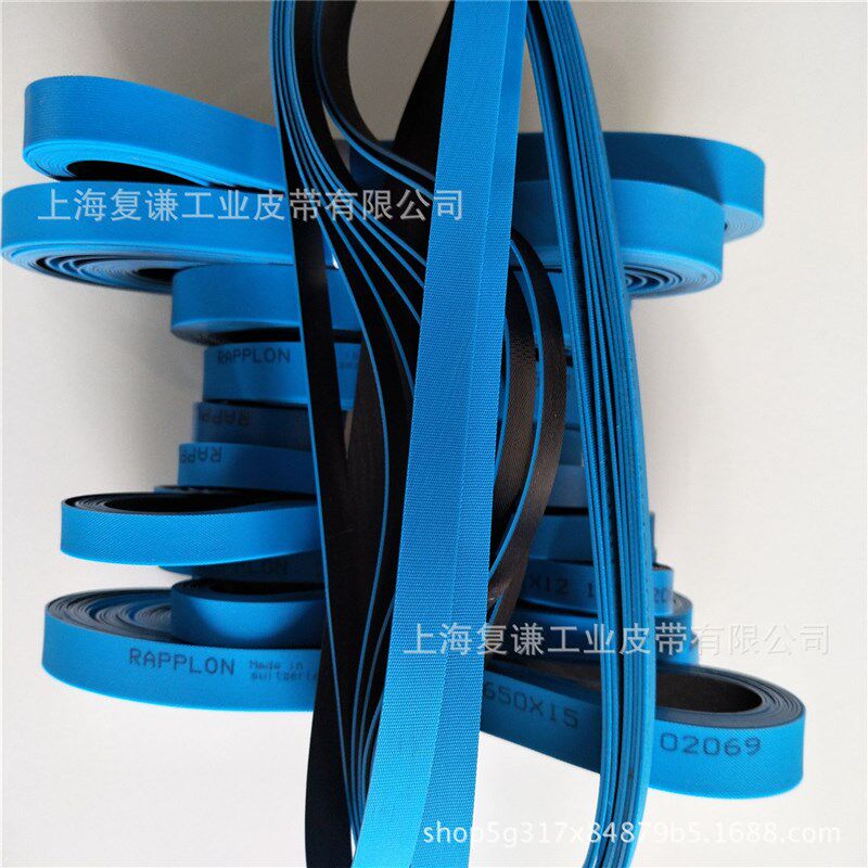 迈为   TFG2E.TFG3E.FU40G  HT10.NVT-254F弹性带 平带