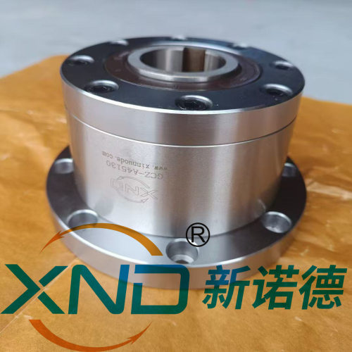 GCZ-A30100型滚柱式单向超越离合器GCZ-A30100带法兰型单向离合器