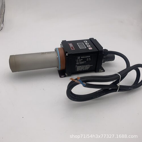 机显款J4500D工业级小型热风机调温通讯热风枪电热吹风机加热器