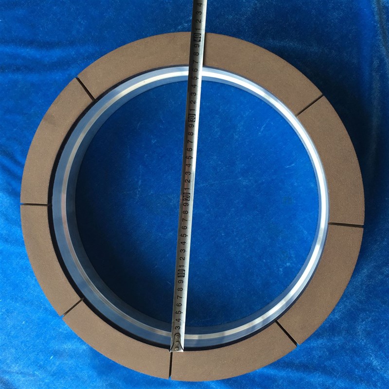 端面磨金刚石磨盘 锋利不发热合金美发剪刀宝石用磨刀机砂轮