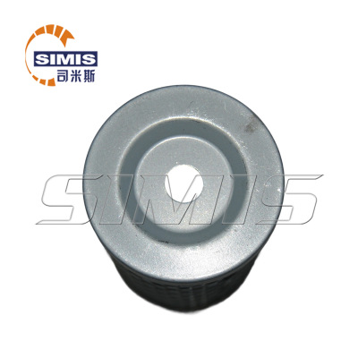 叉车液压油吸油滤芯适用于 江淮 CPCD-H50(221057609)