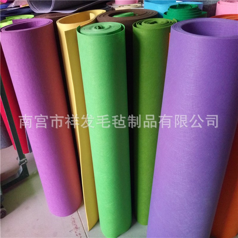 麻将毛毡 麻将毯 麻将垫 隔音麻将桌布 手搓麻将毛毡