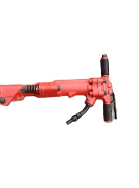 TPB60型水泥混凝土岩石气动破碎机 气动破碎镐配件破碎钎