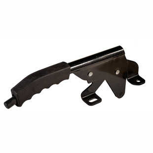 游艇拖车房车配件 连接器配件 拖车手刹 电磁刹车手刹手柄