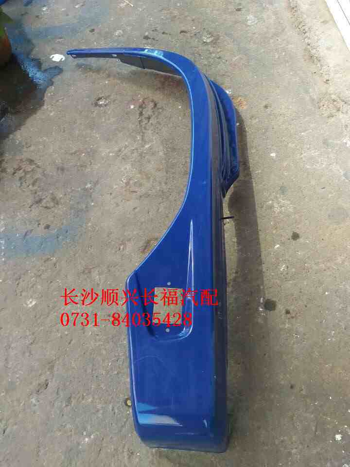 福田时代汽车货车配件时代金刚828 829赛奥瑞沃140轮眉叶子板轮罩