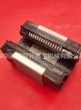 IKO直线导轨滑块LRXDC20SL LRXDC25SL LRXDC30SL不锈钢滑块