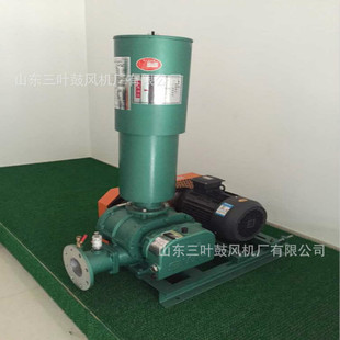 罗茨鼓风机厂家哪家好鱼池增氧多少钱三叶罗茨鼓风机罗茨式增氧机