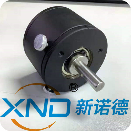MB3单轴永磁制动器/MB-3单出轴阻尼器/MB3-轴10/磁阻尼器厂/0.45N