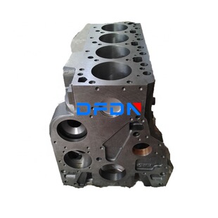 十堰优势直供原装 东风康明斯发动机配件4B系列缸体3903920